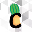 Discovery icon for Carter's Cacti Discord server