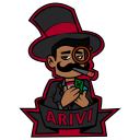 Discovery icon for Arivi.pl | EasyHC Discord server