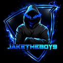 JakeTheBoy9 Server