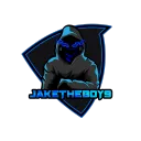 JakeTheBoy9 Server