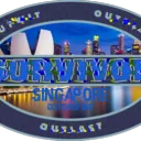 ColtsORG | Survivor: Singapore: Glitched Out