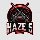 Haze 5🎮's icon