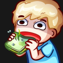 Discovery icon for CRUMBBBUS Discord server