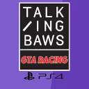 talkingbaws' GTA racing server