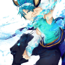 Frost demo-Frontline icon