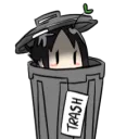 The Trash Can