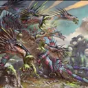 Zaxara’s Exemplaries