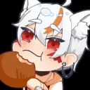 柴犬の小窩