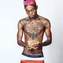 ⚠Trap house⚠ Discord server icon