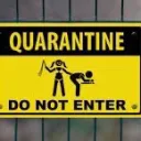 Quarantine League🍺 🦠