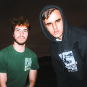 Aaron & Jo Hangout icon