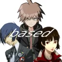 Based Makoto Gang
