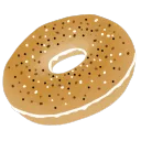 The Bagel Hole