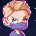 Custom's Magical World Discord Server Icon – Minecraft