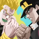 Jojo's Bizzare Empire!