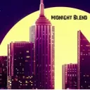 The Midnight Blend