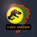 The T-Rex Paddock