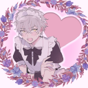 ðŸ©·Femboy Caf&amp;eacute;âœ¨ Server Icon