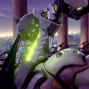 Official Genji Dodgeball Discord