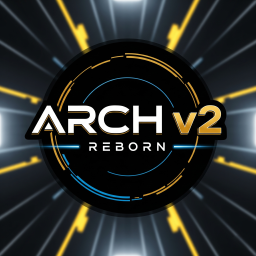 Discovery icon for Arch's v2 | Reborn 𓆩✧𓆪 Discord server