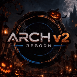 Discovery icon for Arch's v2 | Reborn 𓆩✧𓆪 Discord server