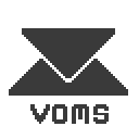 VOMS English Fans' Server icon