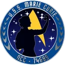 USS Marie Curie