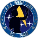 USS Marie Curie