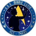 USS Marie Curie