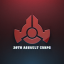 38th Assault Corps Discord Server Icon