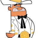 Dimmesdale Dimmadome