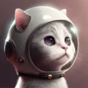 Meow and Friends