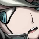 danagnronpa kinnies anonymous