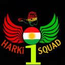 HARKE ① SQUAD icon