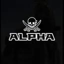 Alpha Flag