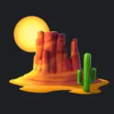 🏜 FDD