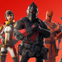 Server icon