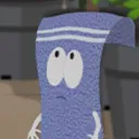 South Park: Towelie Reanimated