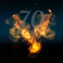 Bᴀʀ 70
