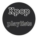 Kpop Playlists