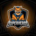 Officiel Superheros.dk