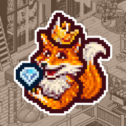 Discovery icon for RetroLUN 🦊 Discord server