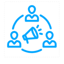 Advertise! Server Icon