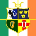 -The Irish Empire-