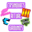 Casinova's Ritual Grounds