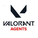 Valorant Agents