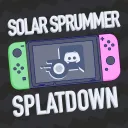 Solar Sprummer Splatdown