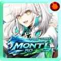 MONTI-RO Ragnarok