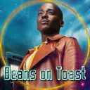 Beans On Toast