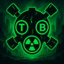 TMKBUD RUST SERVERS avatar